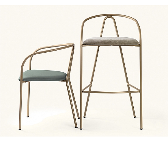 BHI 1606-C6 chair